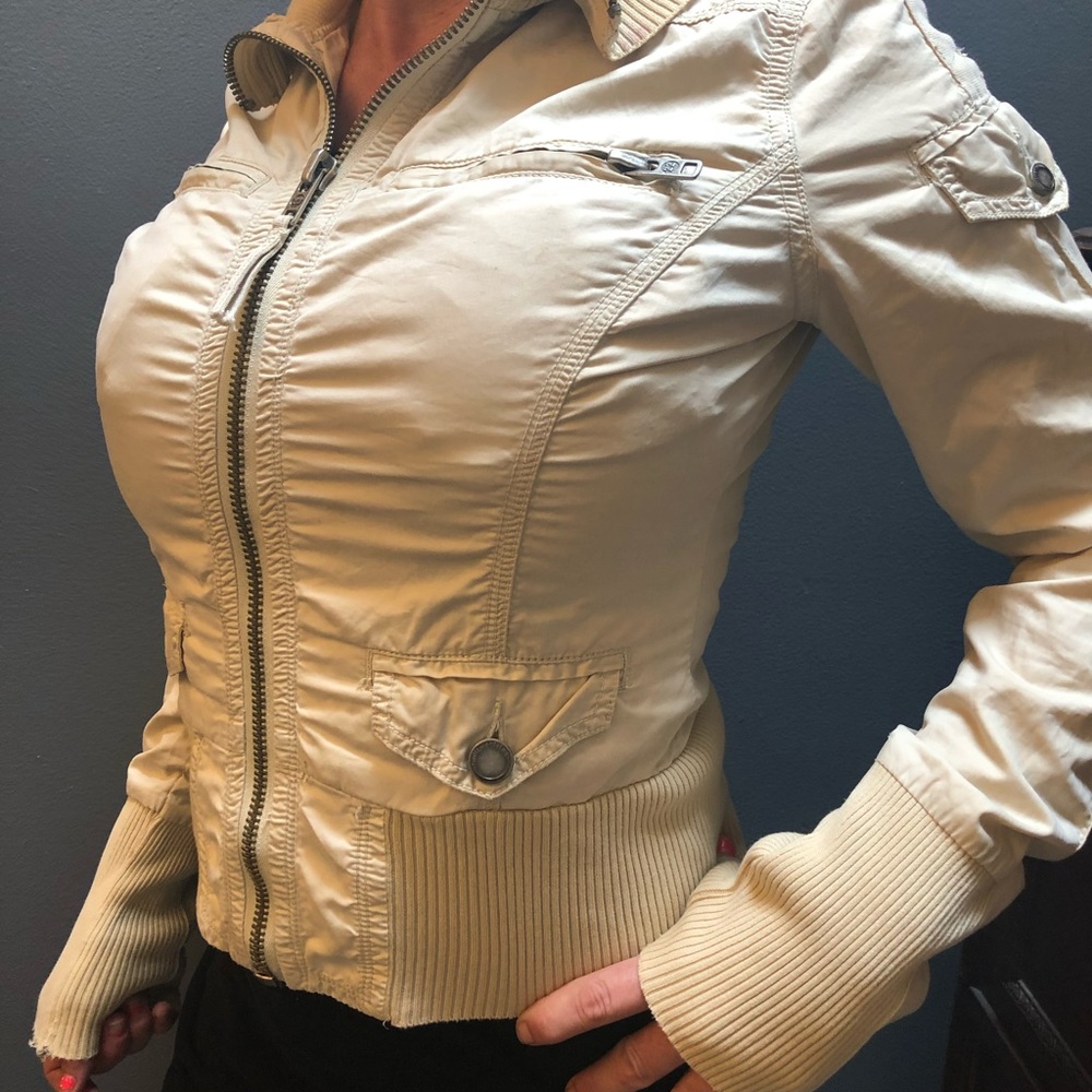 Spring Jacket Size S - image 1